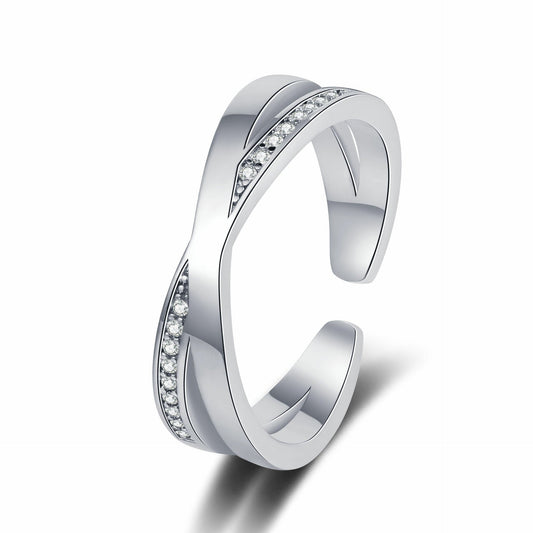 Beautiful Ring with Unique Style