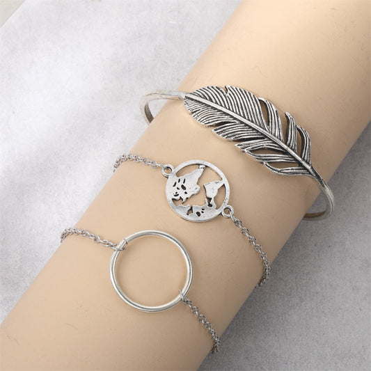 Delicate Artisan Set