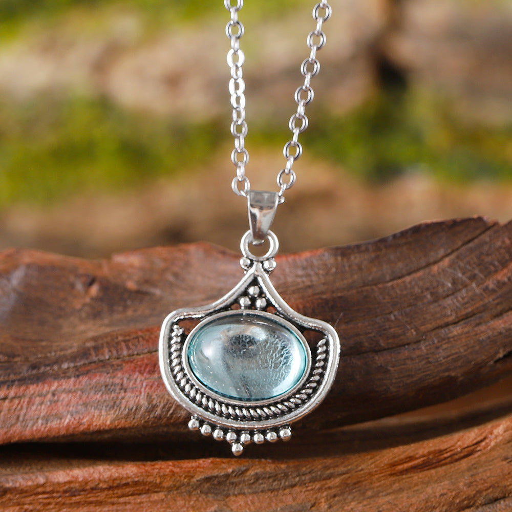 Beautiful Necklace with Unique Style