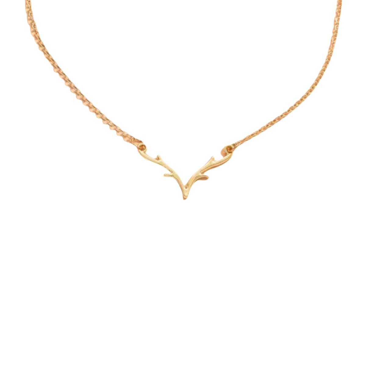Classic Necklace with Timeless Appeal