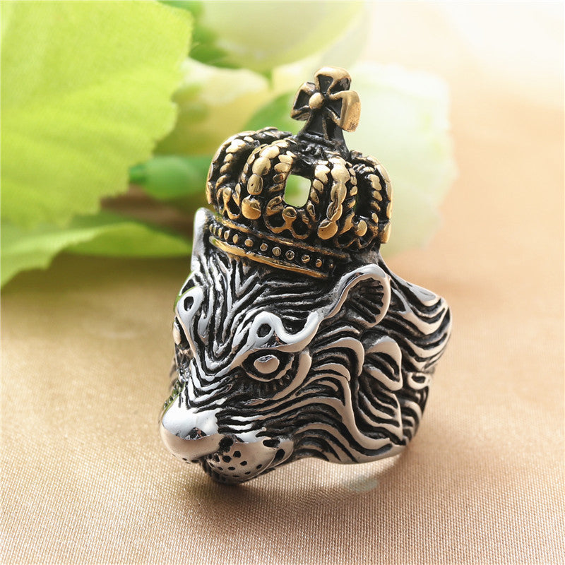 Stunning Ring for Daily Wear