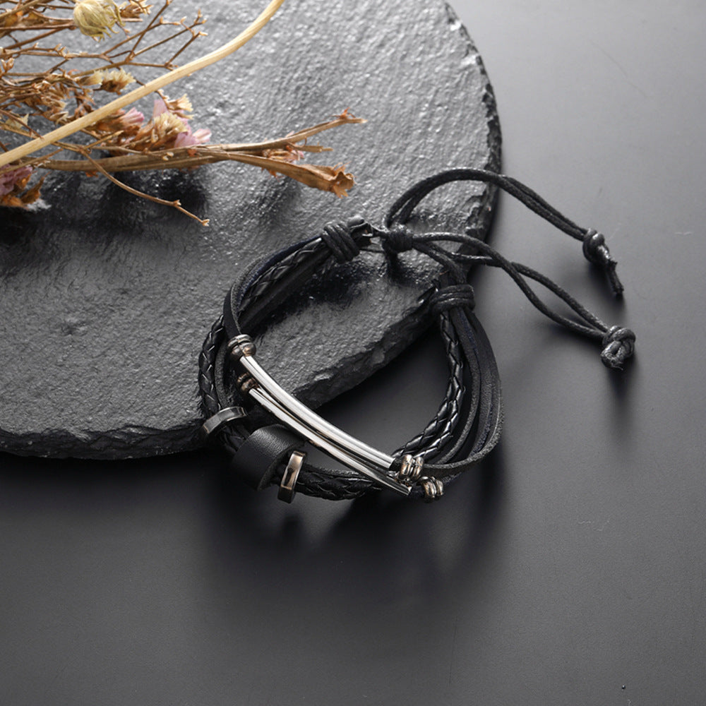 Delicate Artisan Bracelet