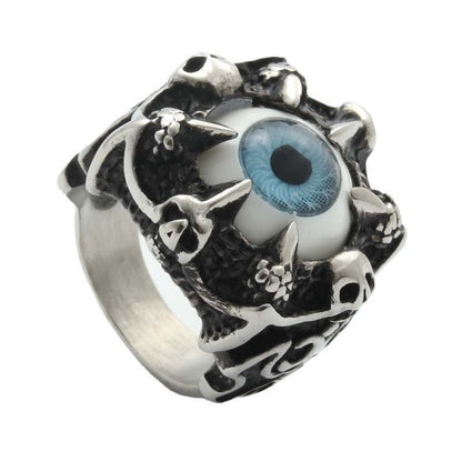 Classic Ring with Timeless Appeal
