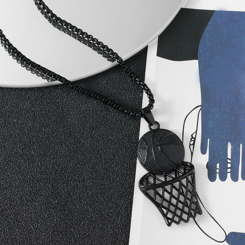 Beautiful Necklace with Unique Style