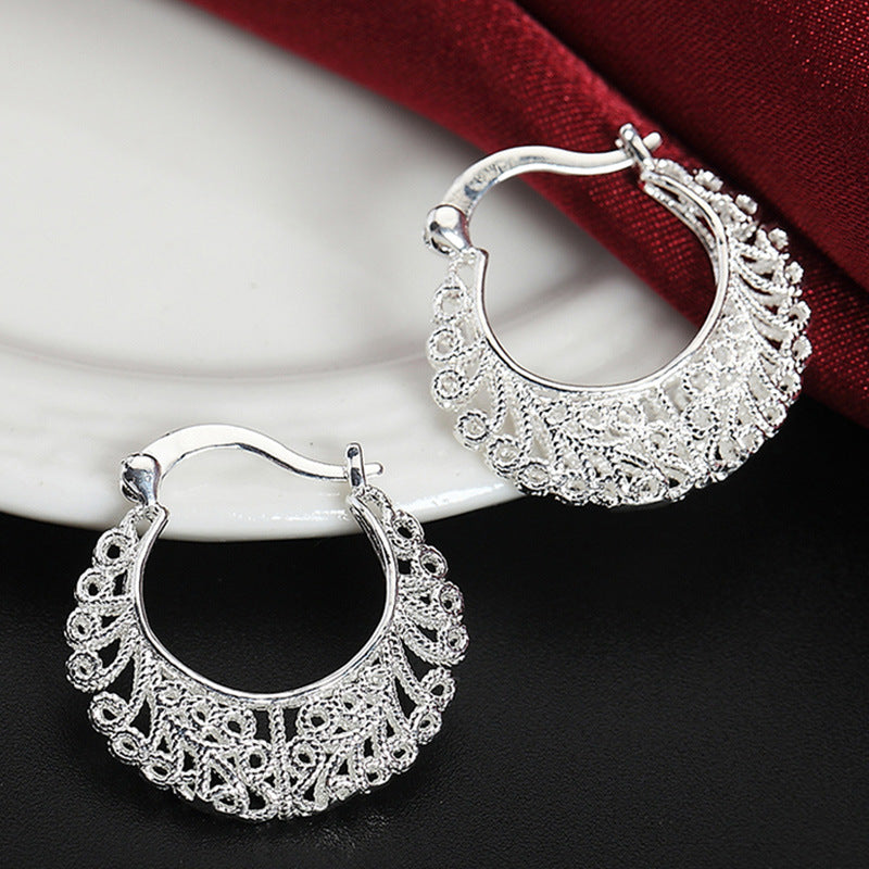 Elegant Earring for Every Occasion