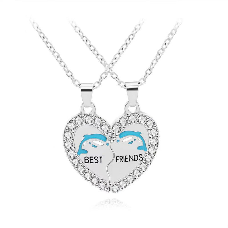 Charming Necklace for Any Occasion
