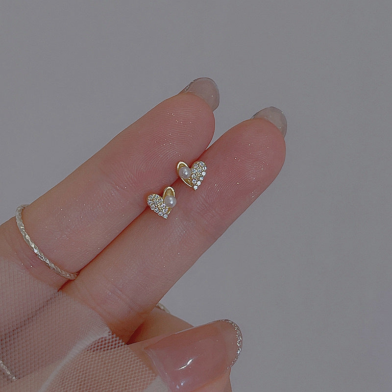 Elegant Pearl Earring for Every Occasion
