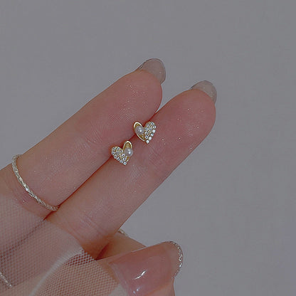 Elegant Pearl Earring for Every Occasion