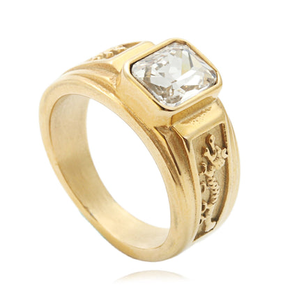 Stunning Ring for Daily Wear