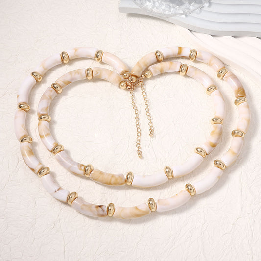 Vintage Handmade Necklace