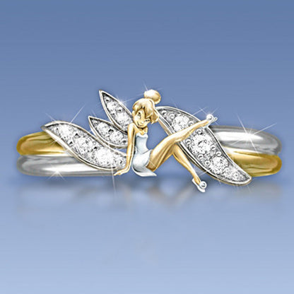 Elegant Ring for Every Occasion