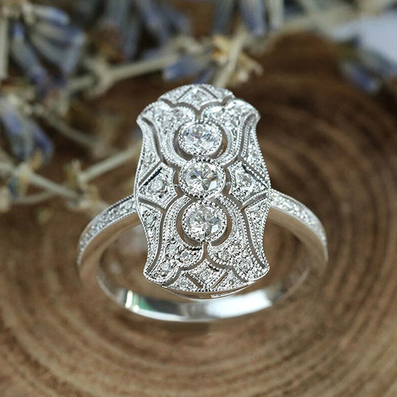 Romantic Ring for Special Moments