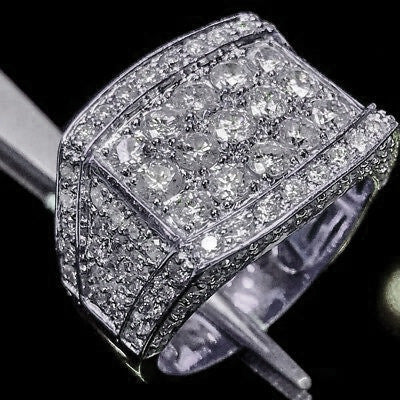 Stunning Ring for Daily Wear