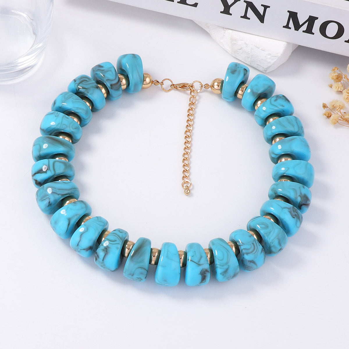 Stunning Necklace for Daily Wear