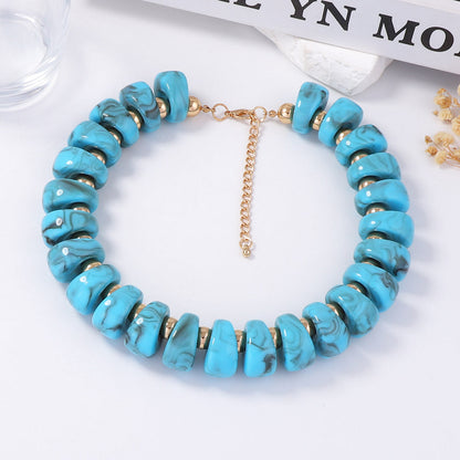 Stunning Necklace for Daily Wear