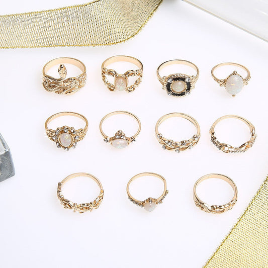 Romantic Set for Special Moments