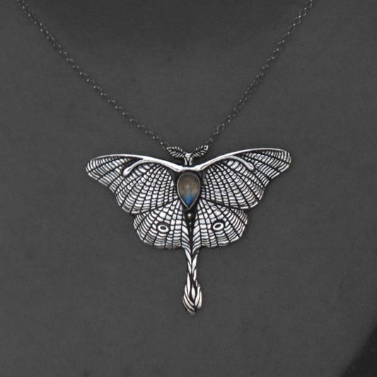 Vintage Handmade Necklace