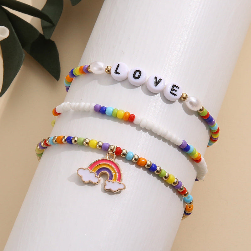 Delicate Artisan Bracelet