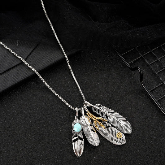 Charming Necklace for Any Occasion