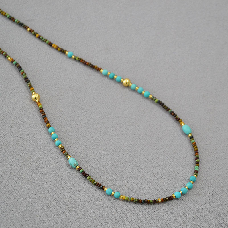 Romantic Necklace for Special Moments