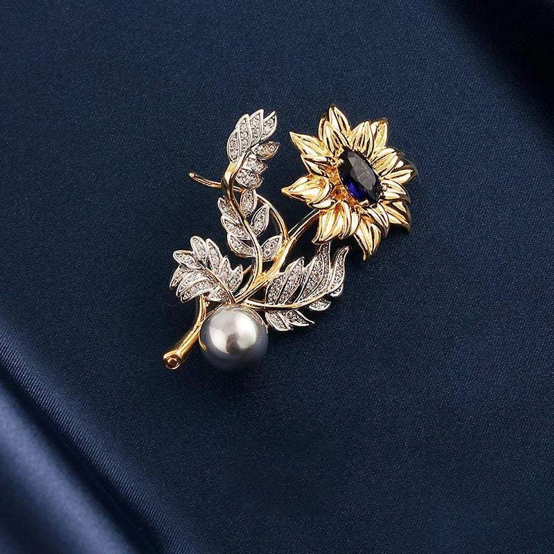 Classic Pearl Piece with Timeless Appeal