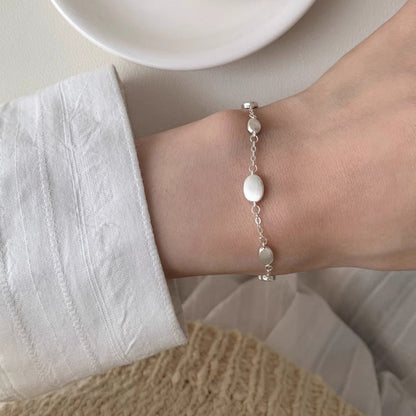 Vintage Handmade Bracelet