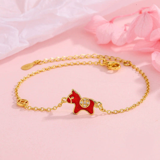 Delicate Artisan Piece