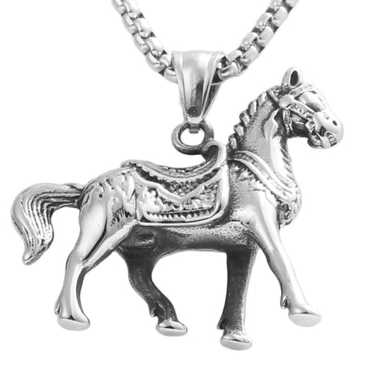 Delicate Artisan Pendant