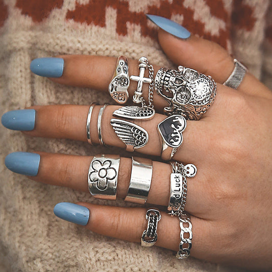 Charming Chain for Any Occasion