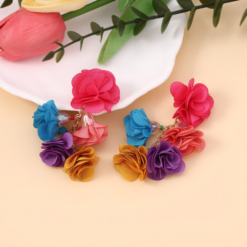 Charming Earring for Any Occasion