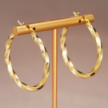 Elegant Earring for Every Occasion
