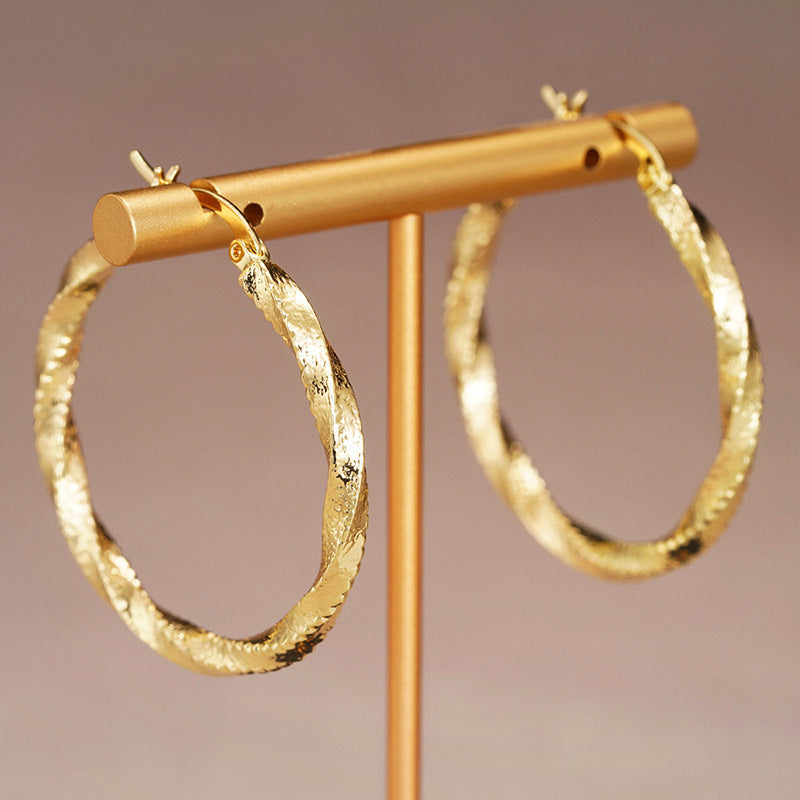 Elegant Earring for Every Occasion