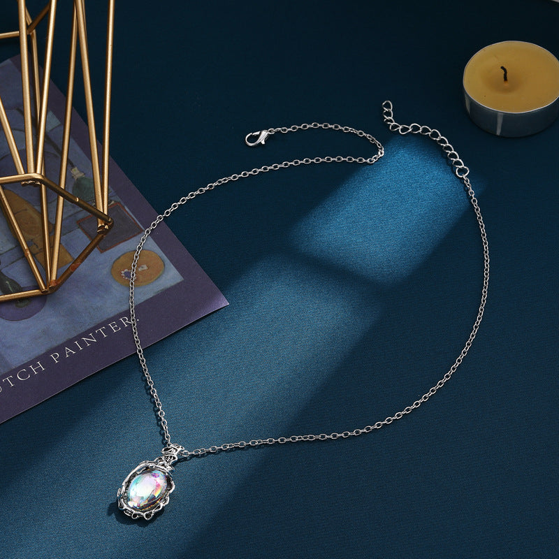 Classic Necklace with Timeless Appeal