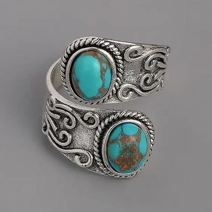 Beautiful Ring with Unique Style