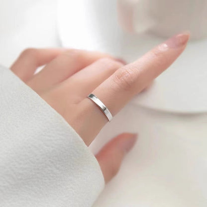 Charming Gold Ring for Any Occasion