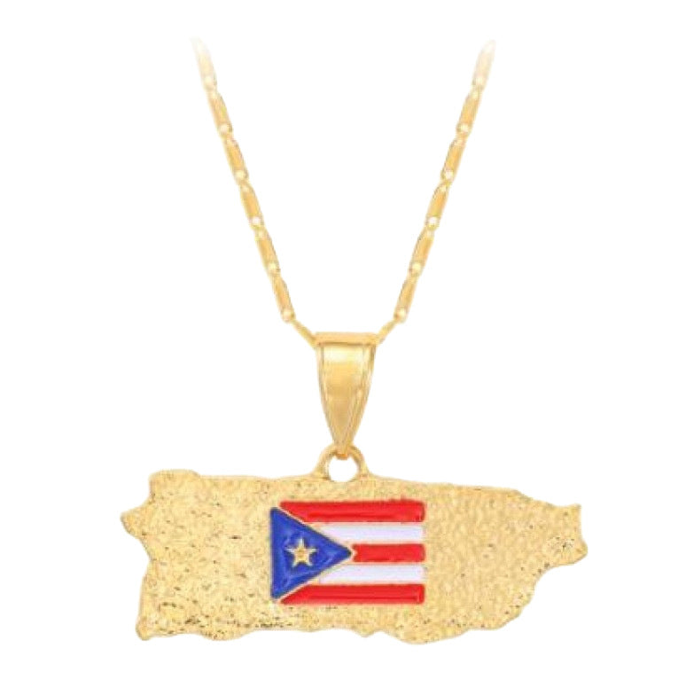 Charming Gold Necklace for Any Occasion