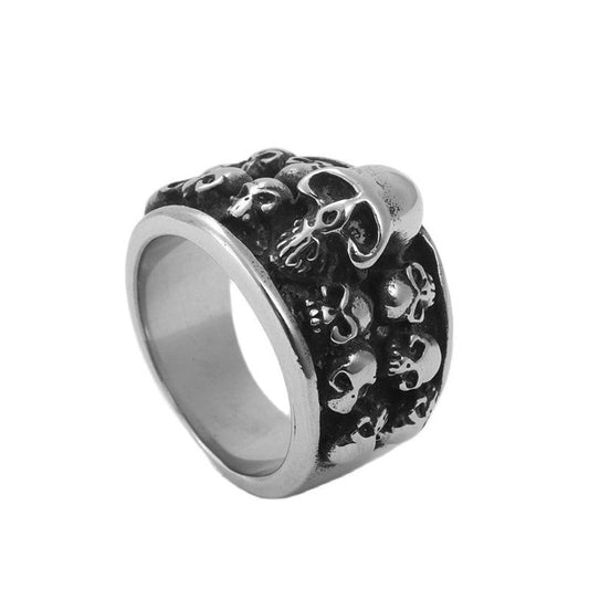 Charming Ring for Any Occasion