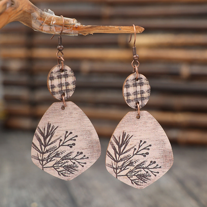 Stunning Earring for Daily Wear