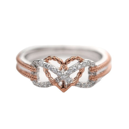 Vintage Handmade Ring