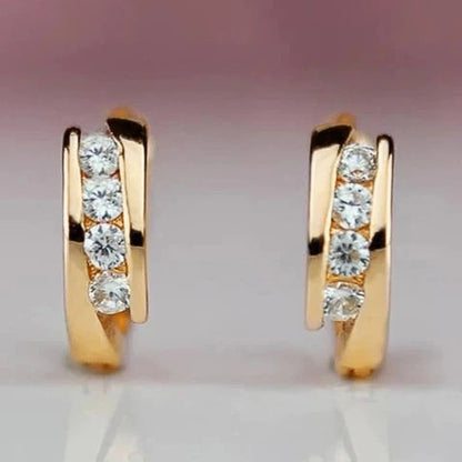 Beautiful Earring with Unique Style