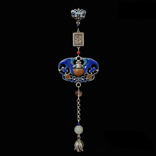 Stunning Pendant for Daily Wear