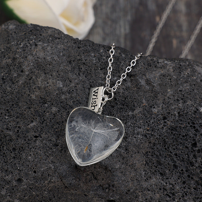 Beautiful Necklace with Unique Style