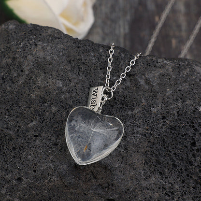 Beautiful Necklace with Unique Style