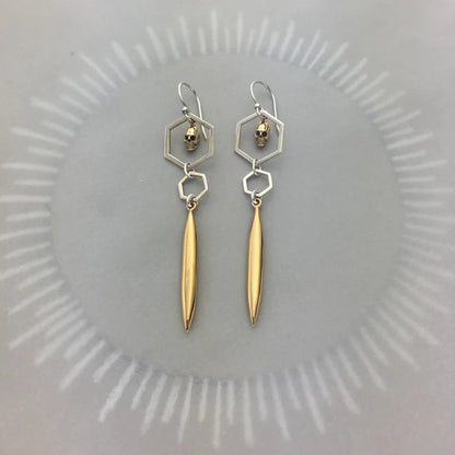 Beautiful Earring with Unique Style