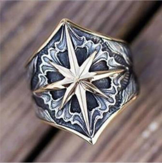 Charming Ring for Any Occasion