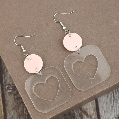 Charming Earring for Any Occasion