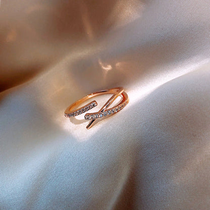 Classic Ring with Timeless Appeal
