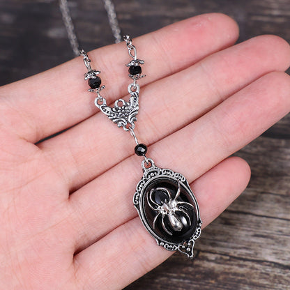 Beautiful Necklace with Unique Style