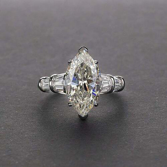 Romantic Ring for Special Moments