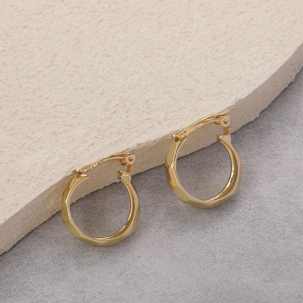 Elegant Earring for Every Occasion